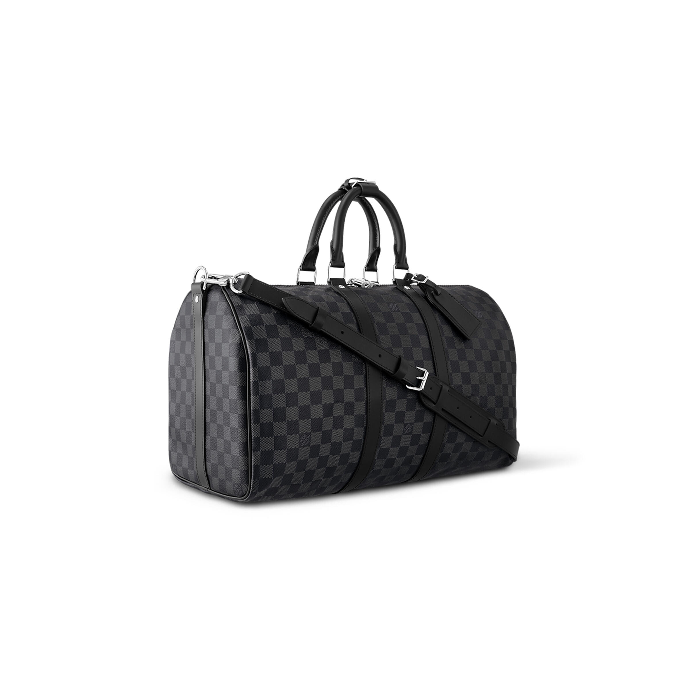 l0vis Vvtt0n keepall bandouliÈre 45 n41418 (45*27*20cm)